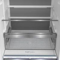 Лот: 19538049. Фото: 6. Холодильник Grundig GKPN66930LXDW