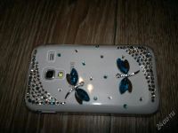 Лот: 2794308. Фото: 2. Чехол samsung galaxy ace plus... Аксессуары