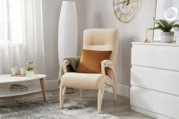 Лот: 24373583. Фото: 3. Кресло для отдыха Hoff Рафаэль. Мебель