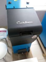 Лот: 8390821. Фото: 3. Твердотопливный котел Zota Сarbon... Строительство и ремонт