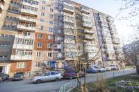 Лот: 20861476. Фото: 15. Продам 3-комн. кв. 66 кв.м. Красноярск...