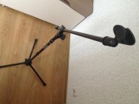 Лот: 3586175. Фото: 2. Микрофонная стойка SoundKing. Музыкальные инструменты и оборудование