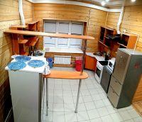 Лот: 7527581. Фото: 2. Сдам 3-этажный коттедж. Аренда посуточно, по часам