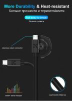 Лот: 13149069. Фото: 5. Coolreall Micro USB 2.0 2A (2000mA...