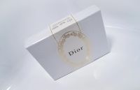 Лот: 17298876. Фото: 2. Подарочный набор 3в1 Dior. С 1... 23 февраля и 8 марта