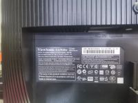 Лот: 21143132. Фото: 3. монитор 19" ViewSonic VA1916w... Компьютеры, оргтехника, канцтовары