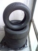 Лот: 4652422. Фото: 4. зимняя резина шины Bridgestone... Красноярск