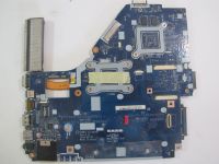 Лот: 14577494. Фото: 4. Мат. плата для ноутбука Z5WE1... Красноярск