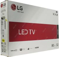 Лот: 8744590. Фото: 4. 32" (81cm) LED телевизор LG 32LH519U... Красноярск
