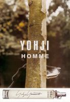 Лот: 3674956. Фото: 3. Yohji Homme от Yohji Yamamoto... Красота и здоровье
