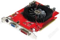 Лот: 1034222. Фото: 2. 256Mb PCI-E GeForce 7600GT TV... Комплектующие