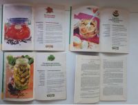 Лот: 16436304. Фото: 2. Домашние заготовки - Книги 6 шт. Продукты