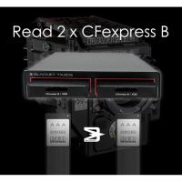 Лот: 21438557. Фото: 9. Док станция Atech Flash Technology...