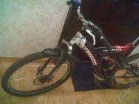 Лот: 362162. Фото: 2. велосипед STINGER fighter SX200. Велоспорт