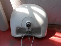 Лот: 7573085. Фото: 2. Умывальник на пьедестале б\у... Сантехника, водопровод