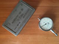 Лот: 14284097. Фото: 3. Индикатор часового типа ИЧ-10. Красноярск