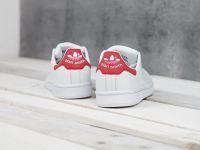 Лот: 8112748. Фото: 4. Кроссовки Adidas Stan Smith (5236... Красноярск