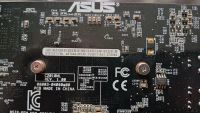 Лот: 23991405. Фото: 4. Видеокарта GTX 750 ti 2Gb неисправна... Красноярск