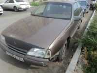 Лот: 3103007. Фото: 3. Opel Omega. Красноярск