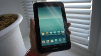 Лот: 4042589. Фото: 4. Samsung Galaxy tab 2 7.0 возможен... Красноярск