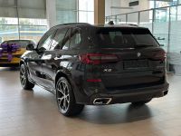 Лот: 25705967. Фото: 4. Внедорожник BMW X5 2025
