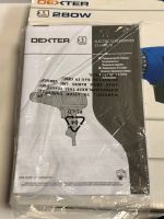 Лот: 15184838. Фото: 5. Шуруповерт Dexter Z1J-HW-10 (Новая...