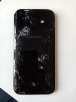 Лот: 16915330. Фото: 3. Samsung Galaxy A5 2017 (неисправен... Красноярск