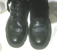 Лот: 25887201. Фото: 4. высокие ботинки 38.5 -- 39 демисезон... Красноярск