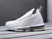 Лот: 17095118. Фото: 5. Кроссовки Nike Lebron XVI (15951...