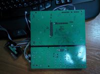 Лот: 10529192. Фото: 3. Плата Main телевизора Dexp 40a7100... Бытовая техника