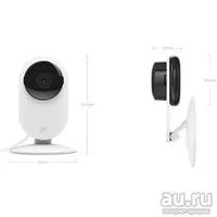 Лот: 11838930. Фото: 2. Xiaomi Yi ants smart умная web... Периферия