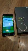 Лот: 20535420. Фото: 2. Xiaomi Mi Note 3 6/128Gb. Смартфоны, связь, навигация