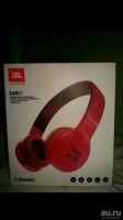 Лот: 10682156. Фото: 2. JBL by Harman E45BT (original)