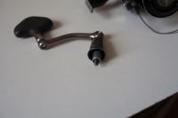 Лот: 13950551. Фото: 3. Shimano Saros 4000 FA. Туризм, охота, рыбалка, самооборона