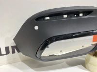 Лот: 25081677. Фото: 8. Накладка бампера Mercedes-Benz...