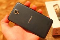 Лот: 3771300. Фото: 4. Alcatel One Touch Idol