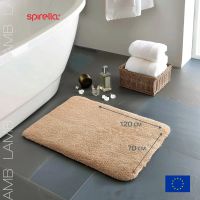 Лот: 24943380. Фото: 4. Коврик для ванной 70x120см Spirella... Красноярск