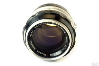 Лот: 11065969. Фото: 6. Nippon Kogaku Nikkor-S Auto 5...