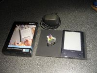 Лот: 625442. Фото: 2. Электронная книга SONY READER... Электронные книги, аксессуары