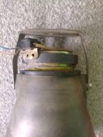 Лот: 6450085. Фото: 4. Срочно ! Отличный рупор венгерского...