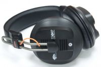 Лот: 15846231. Фото: 3. Новые Проводные наушники Fostex... Бытовая техника