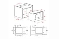 Лот: 23646359. Фото: 2. Микроволновая печь Teka MWR 22... Мелкая бытовая техника