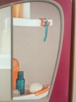 Лот: 13240611. Фото: 8. 🚿Полочка для душа PRIMA NOVA...