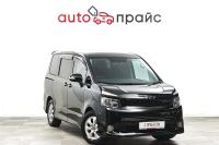 Лот: 21980388. Фото: 2. Toyota Voxy 2009. Авто, мото, водный транспорт