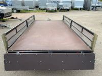 Лот: 25409899. Фото: 7. Прицеп Alaska Фермер 3.0