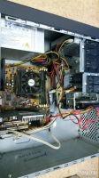 Лот: 10612070. Фото: 3. Системный блок (amd X2 2x2.01Ghz... Компьютеры, оргтехника, канцтовары