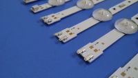 Лот: 17044908. Фото: 5. 0082 Led String Strip LCD подсветка...