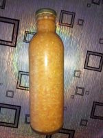 Лот: 16432133. Фото: 2. Горлодер аджика 750 мл. Продукты