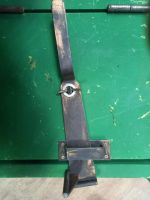 Лот: 21033470. Фото: 3. Ручку на калитку. Строительство и ремонт