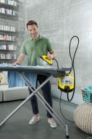 Лот: 10956468. Фото: 5. Пароочиститель Karcher SC 4 EasyFix...